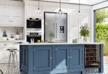 Kitchen Floor Tile Ideas: Stylish Designs for a Beautiful and Durable Kitchen Why tile is one of the best flooring choices for kitchens