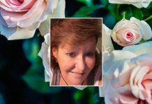 OBITUARY: Lorene Patricia Barton Lorene-Patricia-Barton