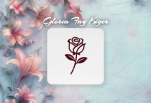 OBITUARY: Gloria Fay Kiger
