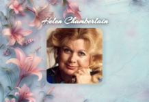 OBITUARY: Helen Chamberlain