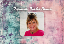 OBITUARY: Monnette Fulcher Bruner