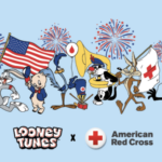 Red Cross Teams Up With Looney Tunes to Boost Summer Blood Donations