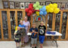 First Lady Maria Lee’s Tennessee Serves Provides More Than 47K Backpacks in Distressed Counties
