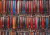 Belts