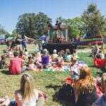Kidsville Family Festival to Return to Centennial Park Kidsville-Family-Festival