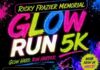 Ricky Frazier Memorial 5K Promotes Suicide Prevention Awareness in Mount Pleasant Ricky Frazier Memorial 5K