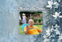 OBITUARY: Charles Len Burns