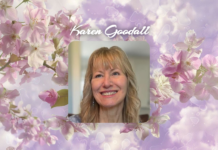 OBITUARY: Karen Goodall