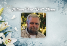 OBITUARY: William Fred “Bill” Shouse
